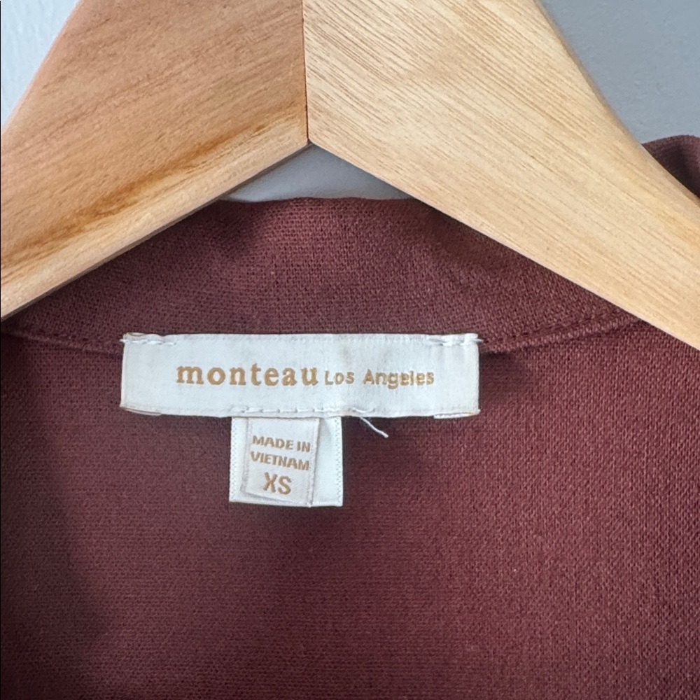 Sleeveless Mini Dress - Picture 5 of 9